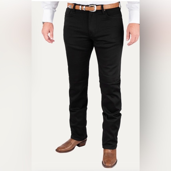 34 Heritage Other - 34 Heritage Black Pants